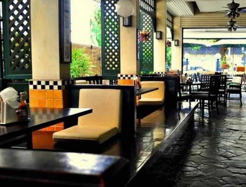 Mad Monkey Hostel Bangkok Exterior foto